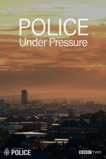 Police under Pressure en streaming 