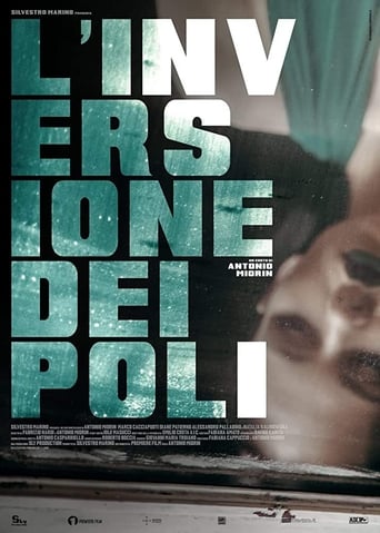 Poster of L'inversione dei poli