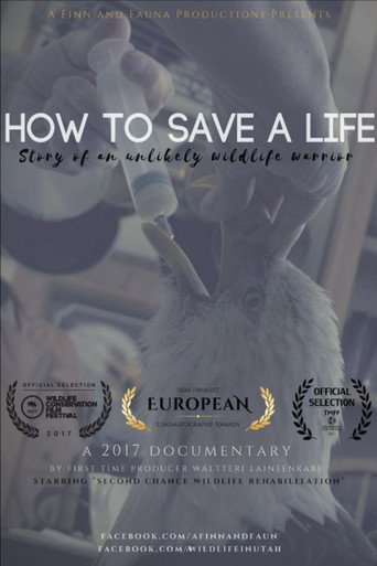 How to Save a Life (2017)