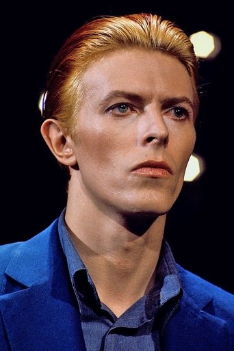 David Bowie Poster