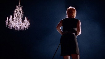 #17 Sweet Charity