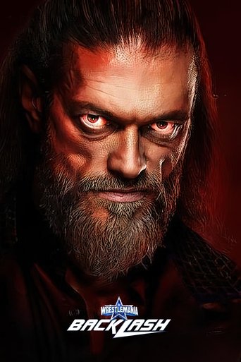WWE Wrestlemania Backlash 2022 (2022)