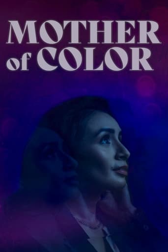 Poster for Mother of Color