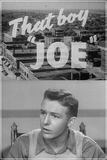 That Boy Joe (1944)