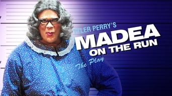 #1 Tyler Perry's: Madea on the Run