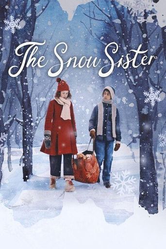 The Snow Sister (2024)