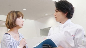 第9話:Episode 9 第9話:Episode 9