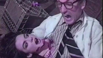 #3 Gore Whore