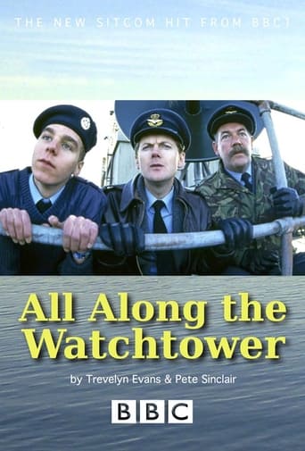 All Along the Watchtower - Season 1 1999