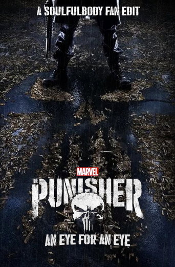 The Punisher - An Eye for An Eye (2018)