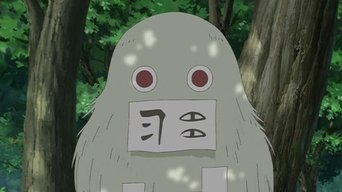 Episódio Episódio 11 da série O Livro de Amigos de Natsume