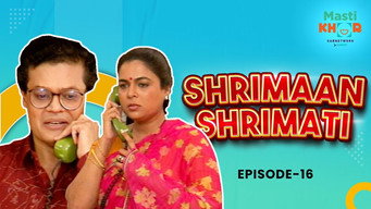 Episode 16 — Meri Saas Tere Sasur Ki Prem Kahani