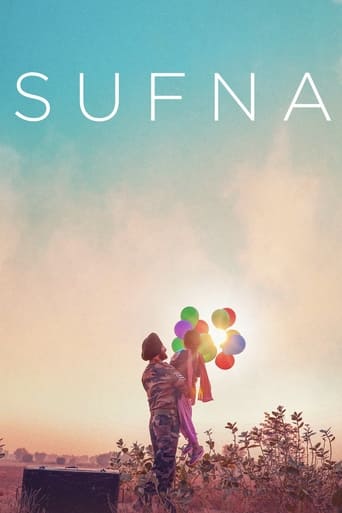 Poster of Sufna