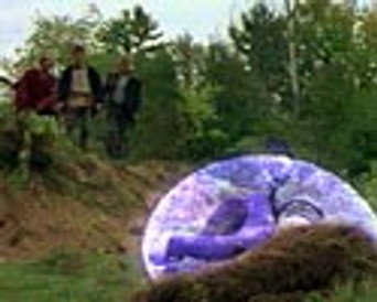 La Tierra: Conflicto final T3E12