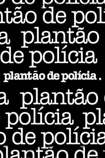 Plantão de Polícia torrent magnet 