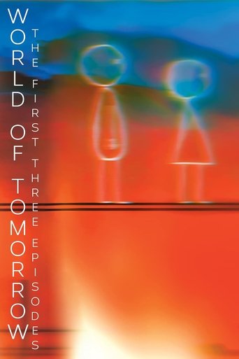 World of Tomorrow Collection Poster