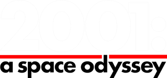 صورة من 2001: A Space Odyssey