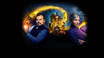 The House with a Clock in Its Walls backdrop 8