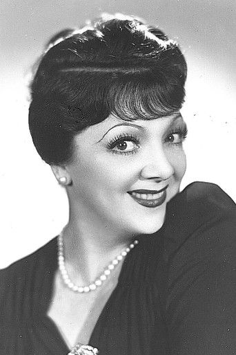 Foto de Irène Bordoni