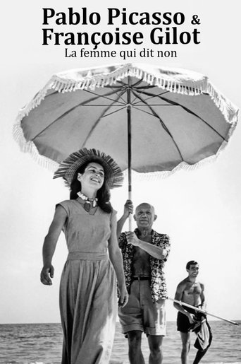 Pablo Picasso et Françoise Gilot : la femme qui dit non (2020) Pablo Picasso et Françoise Gilot : la femme qui dit non (2020)