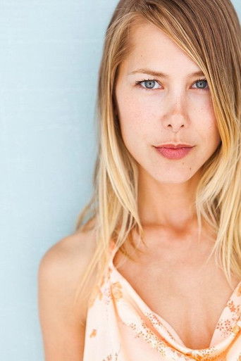 Foto de Nicole Vicius