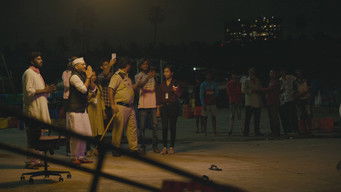 Episode 8 — Nang-Dhadang