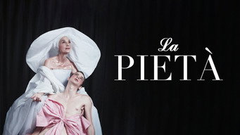 Piety (2022)