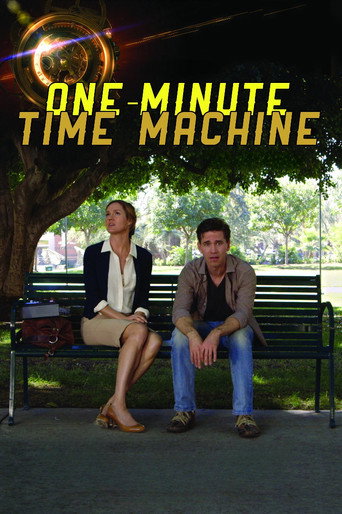 One-Minute Time Machine (2014)