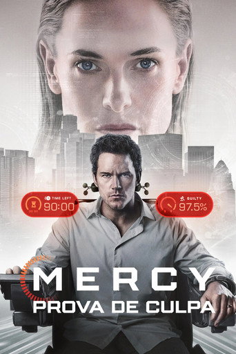 Mercy: Prova de Culpa