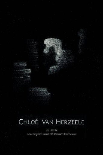 Chlo&eacute; Van Herzeele (2019)