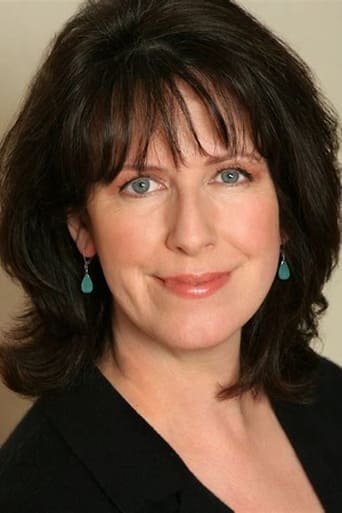Image of Tracey Conway