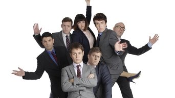 The Chaser's Media Circus - S1E01
