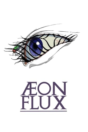 Æon Flux (1991)