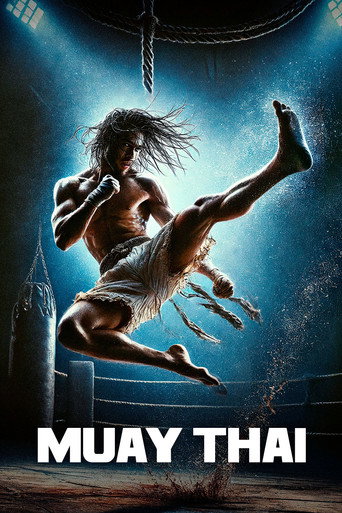 Muay Thai