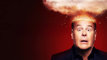 The Unbelievable with Dan Aykroyd (2023- )