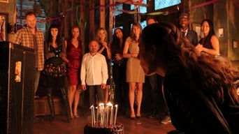 Episódio Episódio 12 da série Lost Girl