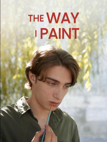 The Way I Paint