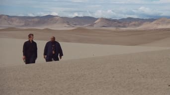 Mister Limbo (2020)