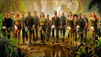 Still 1 from Welcome To The Jungle