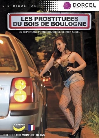Les prostituées du Bois de Boulogne