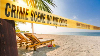Death on the Beach (2022- )