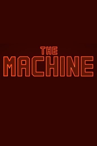 The Machine (2023) YIFY