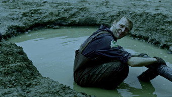 Septic Man (2013)