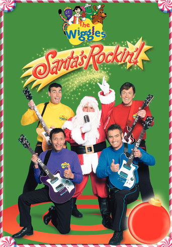 The Wiggles: Santa's Rockin'! (2004)