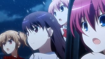 Cena de A Semente de Blanc Aile IV