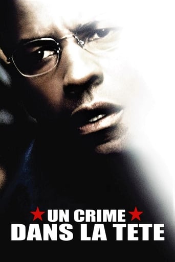 Un crime dans la tête en streaming 