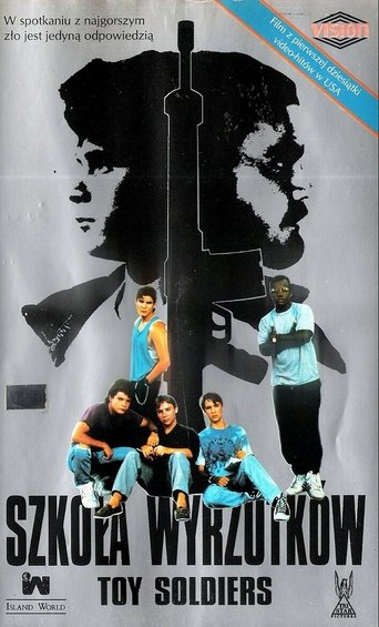 Szkoła Wyrzutków (1991)