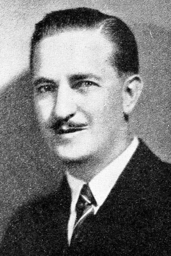 Image of Harris Gordon