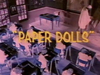 Episode 5 — Paper Dolls