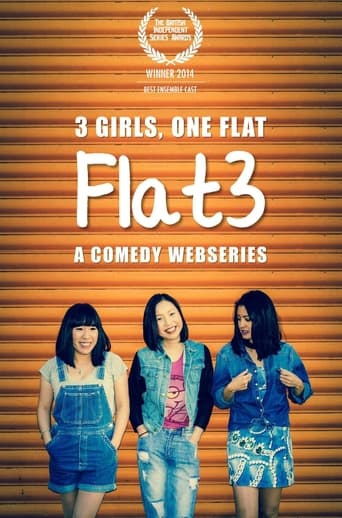 Flat3 en streaming 